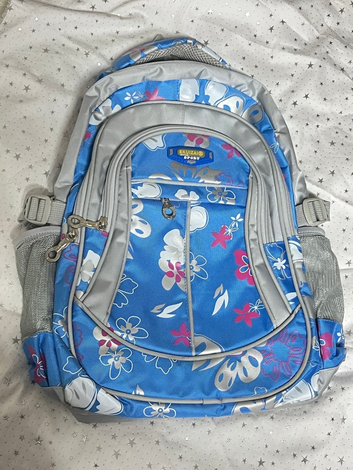 여름아~ 부탁해🌀백팩 상품이미지3