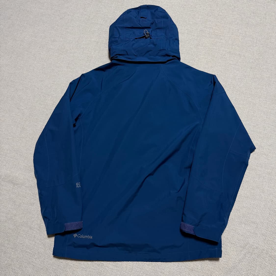 컬럼비아 고어텍스 퍼포먼스쉘 마운틴 자켓 상품이미지5