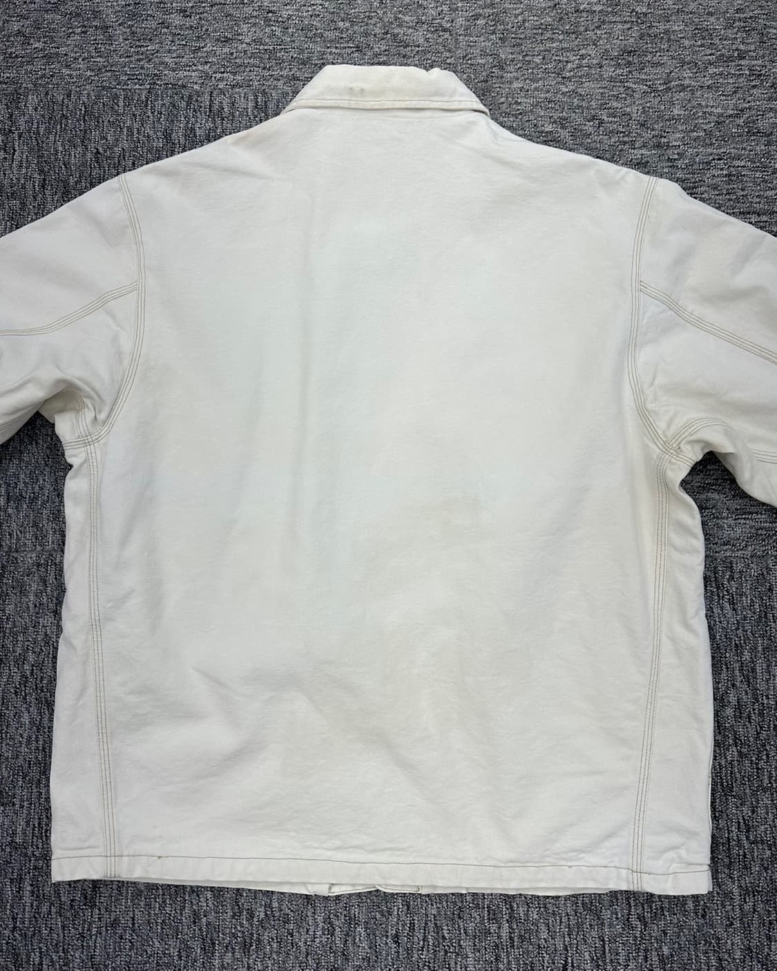 (XL)SCHOTT 워크 자켓-M759 상품이미지8