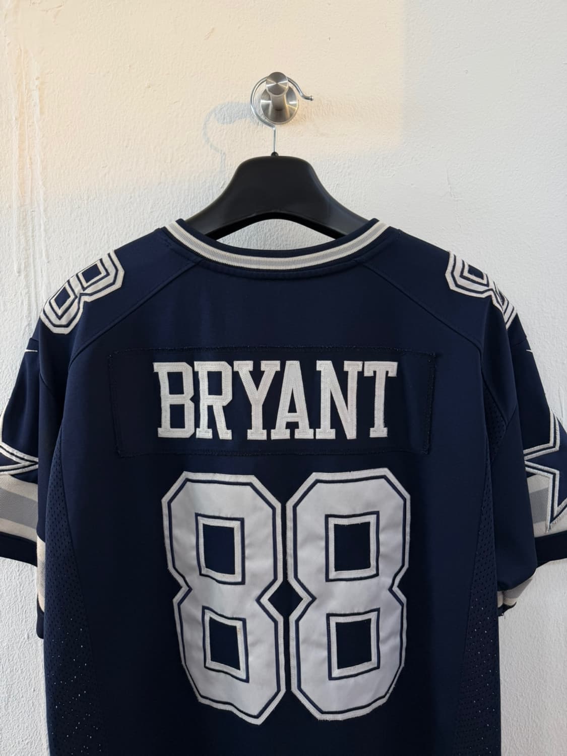 나이키 NFL 달라스 카우보이스 져지 상품이미지5