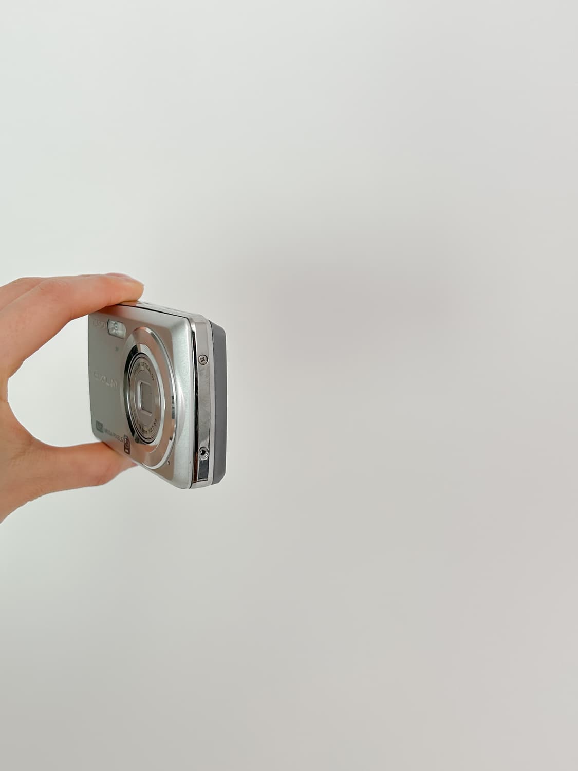 입문용추천!) 카시오 엑슬림 z35 Exilim 빈티지 디카 상품이미지9