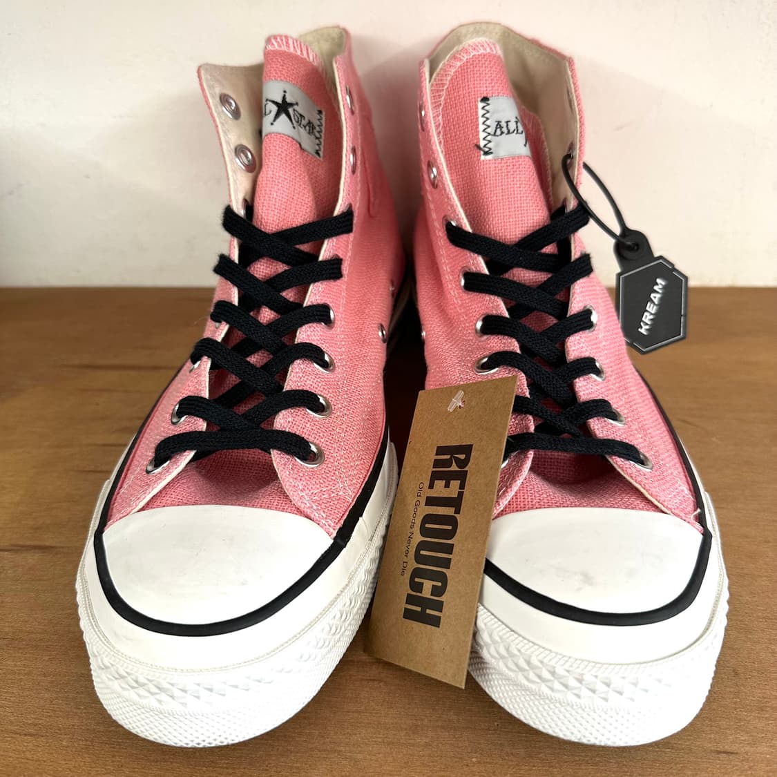 스투시 x 컨버스 척70‘s 하이 상품이미지2