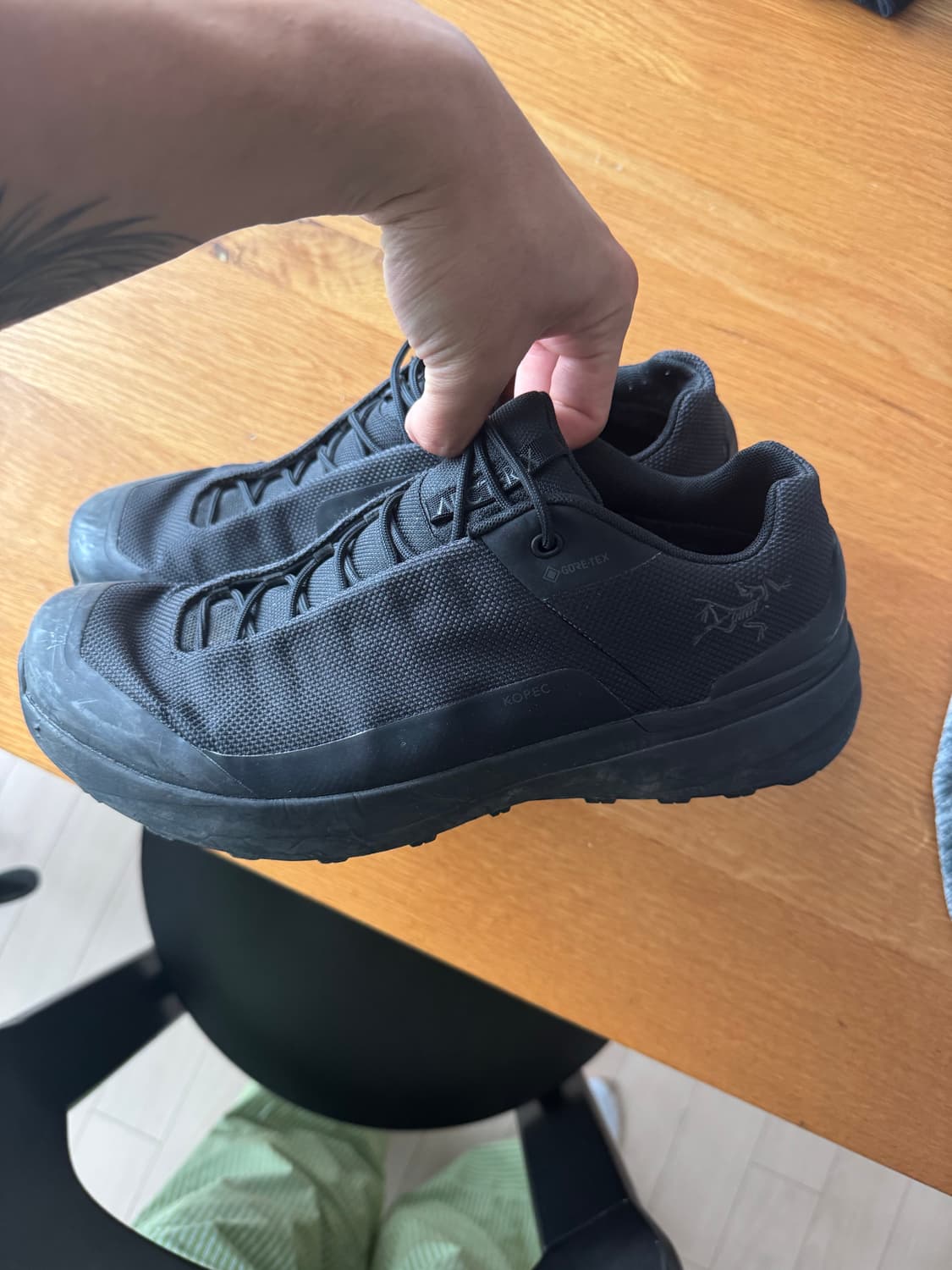 아크테릭스 코펙 gtx 상품이미지4