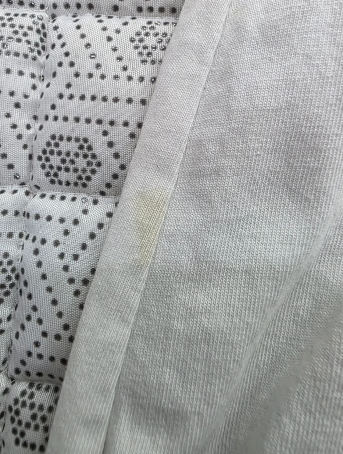 지방시 오버사이즈 레이어드 프린트 티셔츠 105 상품이미지10