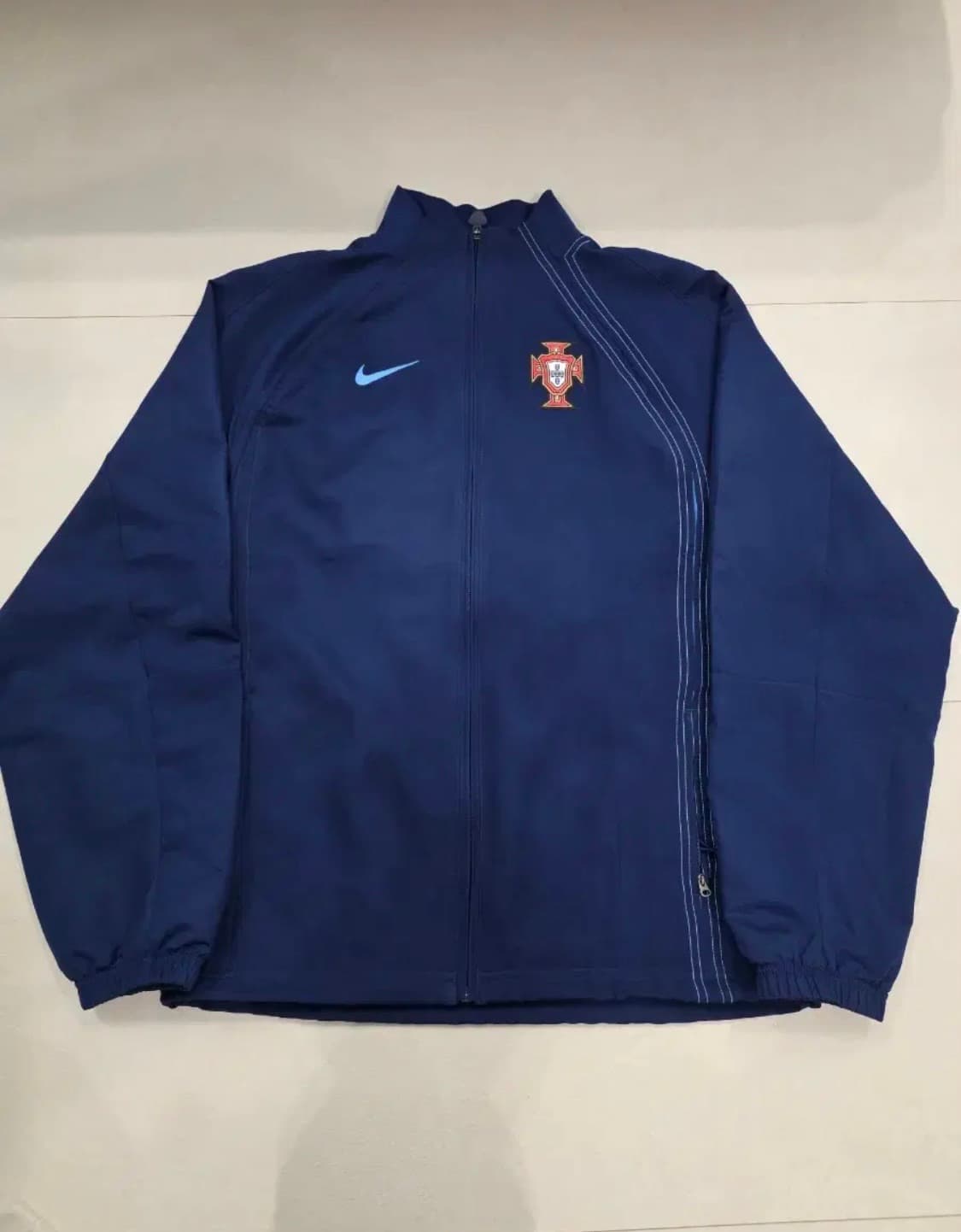 나이키 포르투갈 트랙자켓 상품이미지3