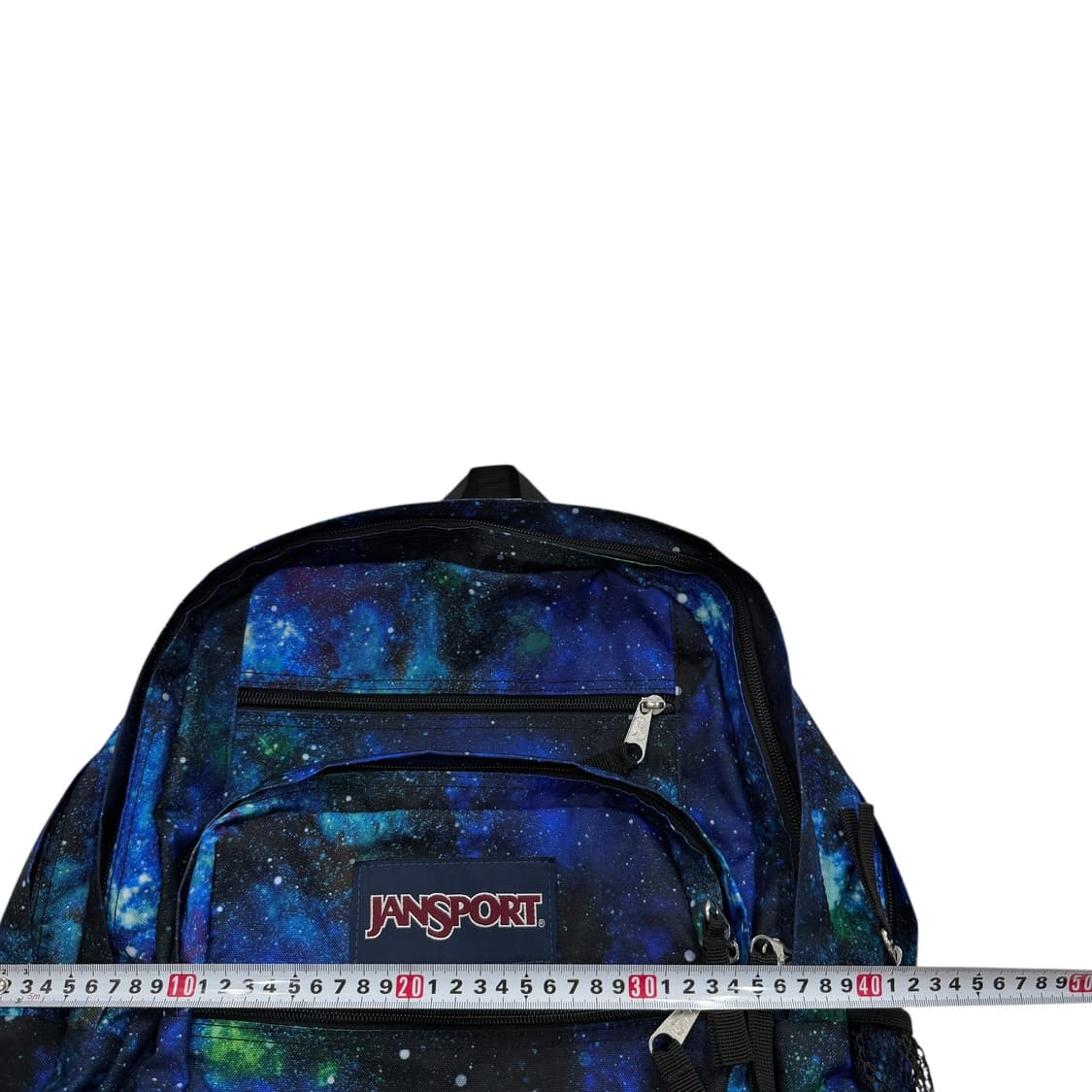 잔스포츠 빈티지 갤럭시 스페이스 빅스튜던트 백팩 가방 상품이미지6