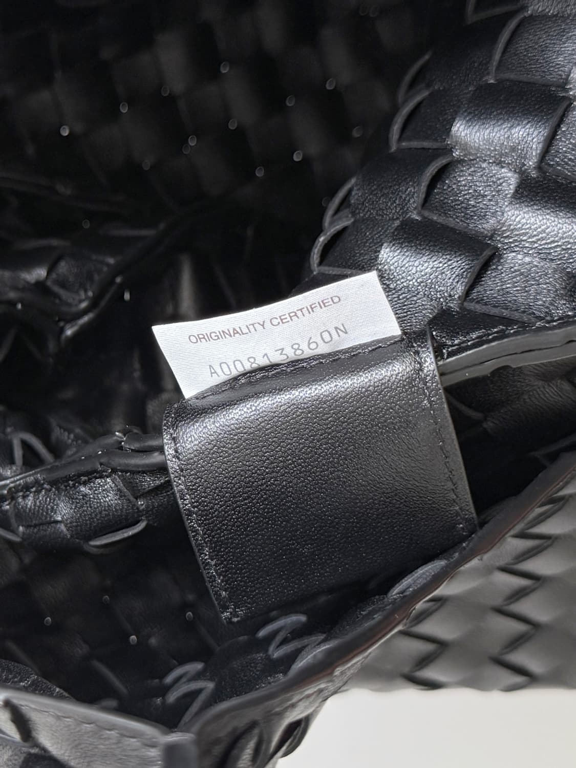 Bottega Veneta보테가베네타 2025 신상 캄파나 숄더백 천연가 상품이미지6