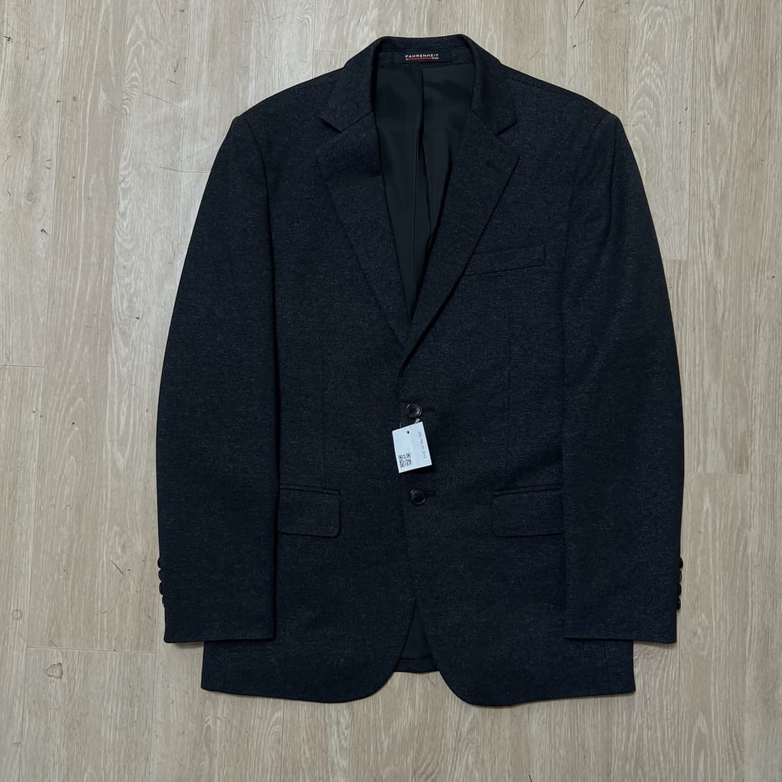 지이크 파렌하이트 남성 정장 자켓 L/100  상품이미지1