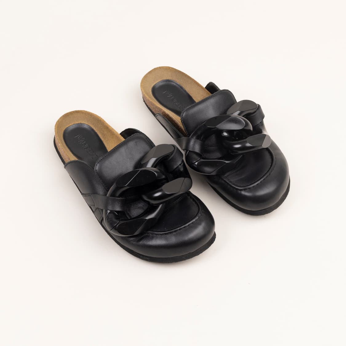 JW앤더슨 체인 클로그 뮬 버켄스탁 38 사이즈 상품이미지4