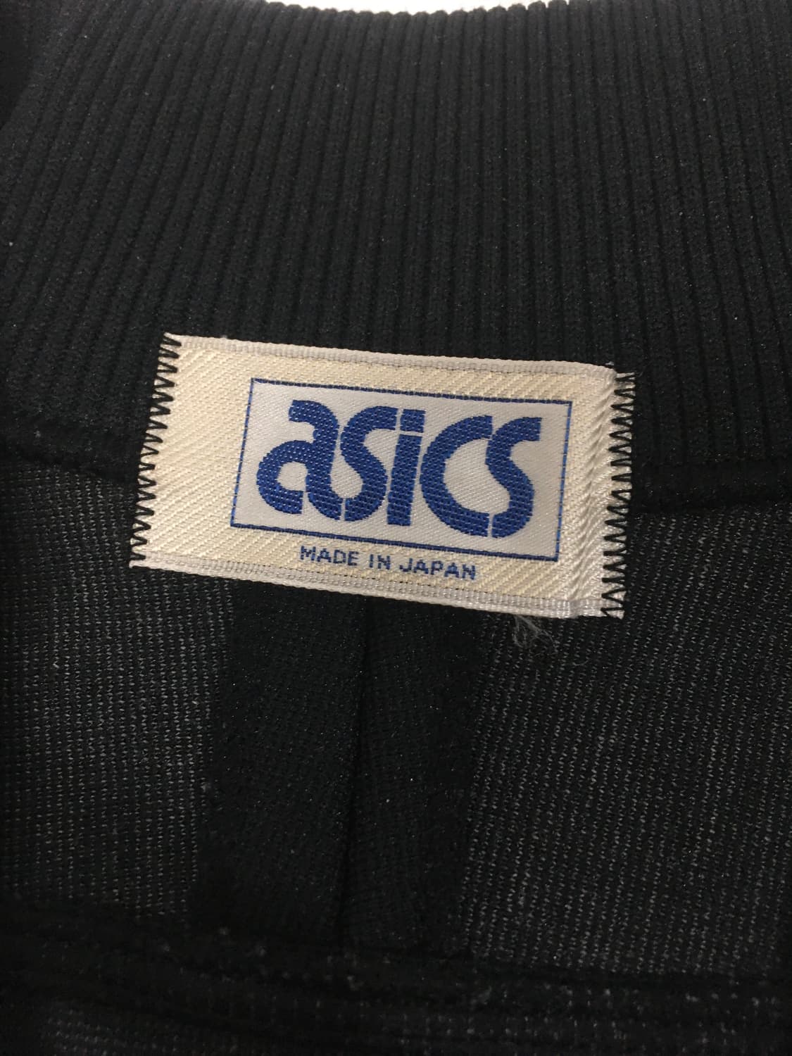 90’s 아식스 레코더 져지 상품이미지2