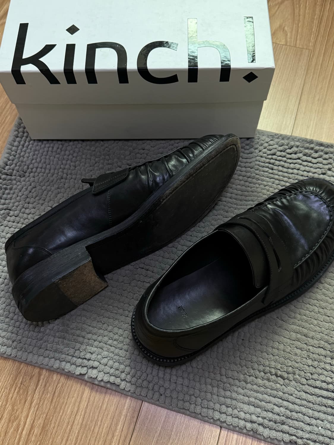 킨치 SHAWTY 599 상품이미지4