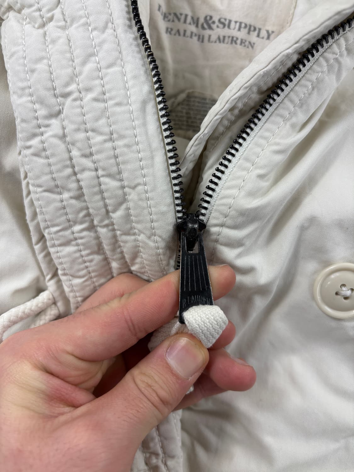 Denim & Supply Ralph Lauren Jacket     상품이미지5