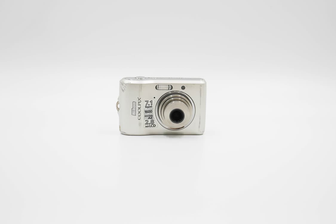 Nikon Coolpix L16 (니콘 쿨픽스 L16) 상품이미지3