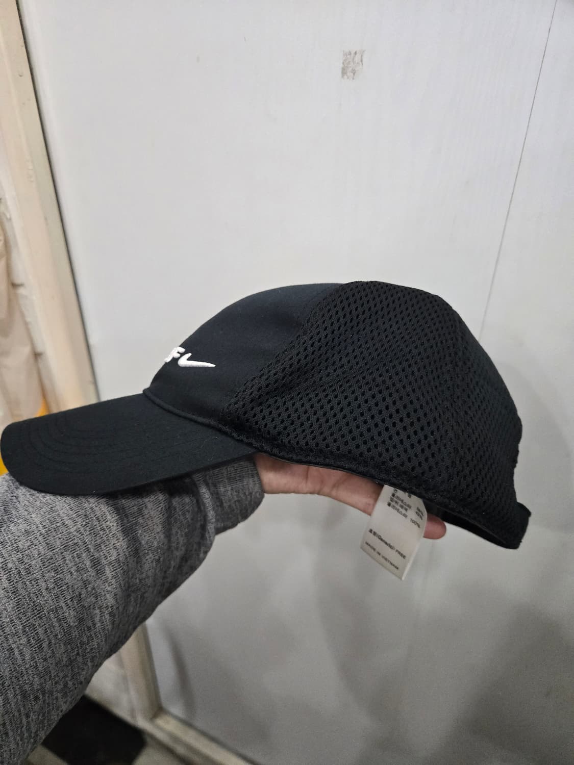 NIKE 나이키 골프 볼캡 모자! 깔끔하고 이뻐요~ 상품이미지2