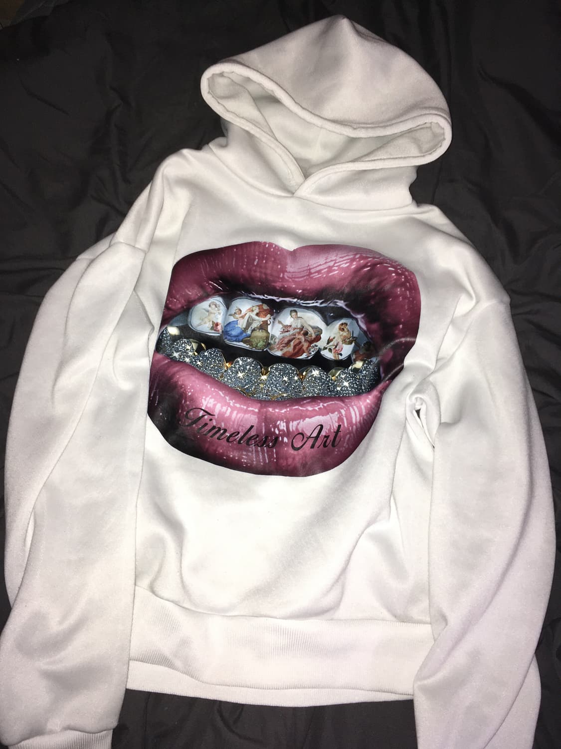 후드집업 상품이미지1