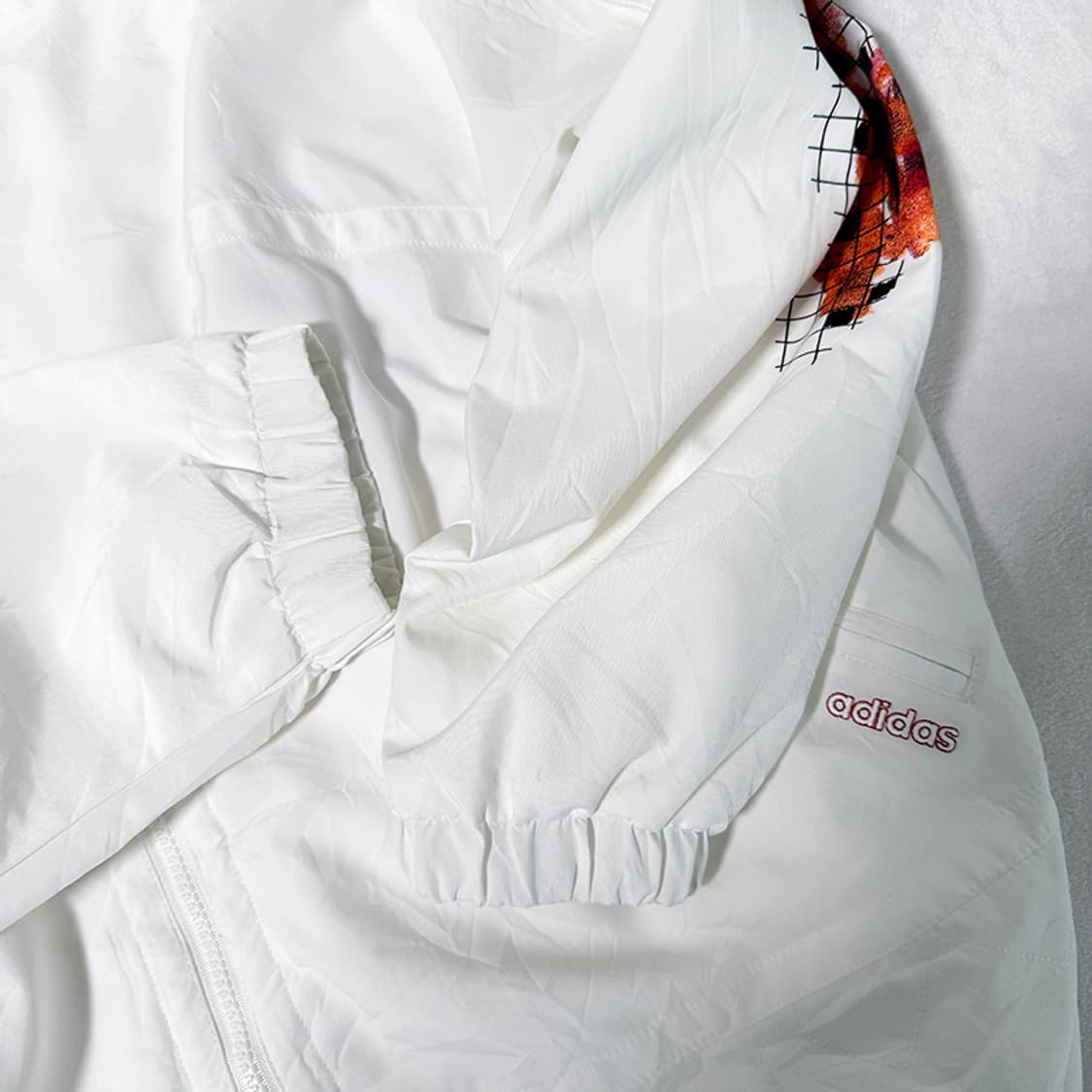 아디다스 자켓 상품이미지2