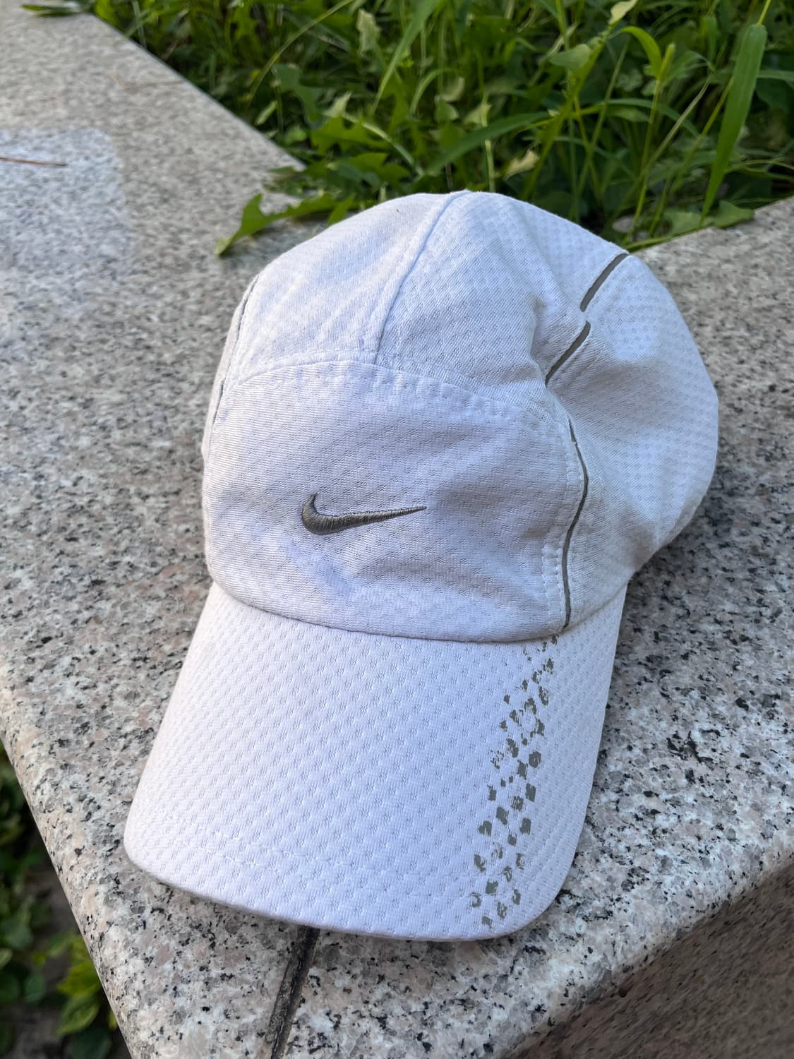 00s Nike 나이키 러닝 매쉬캡 상품이미지2