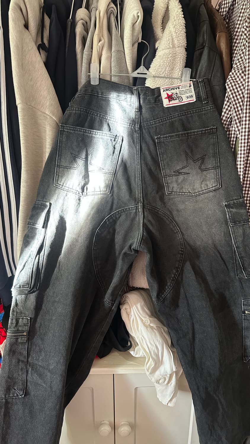 아카이브 볼드 archive 상품이미지2