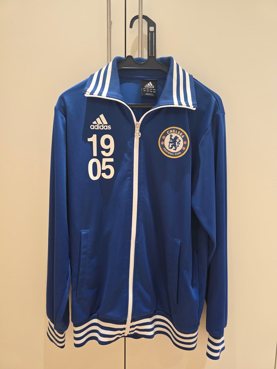 첼시 스프라이트 저지 상품이미지3