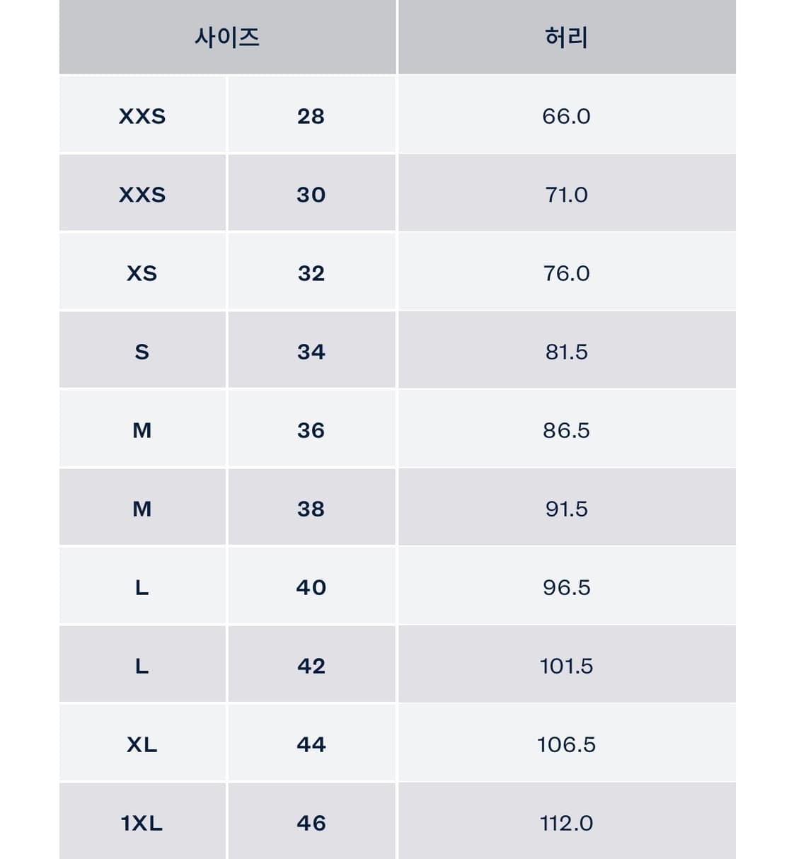 RRL 디스트레스드 레더 벨트 (블랙) 32 size 상품이미지4