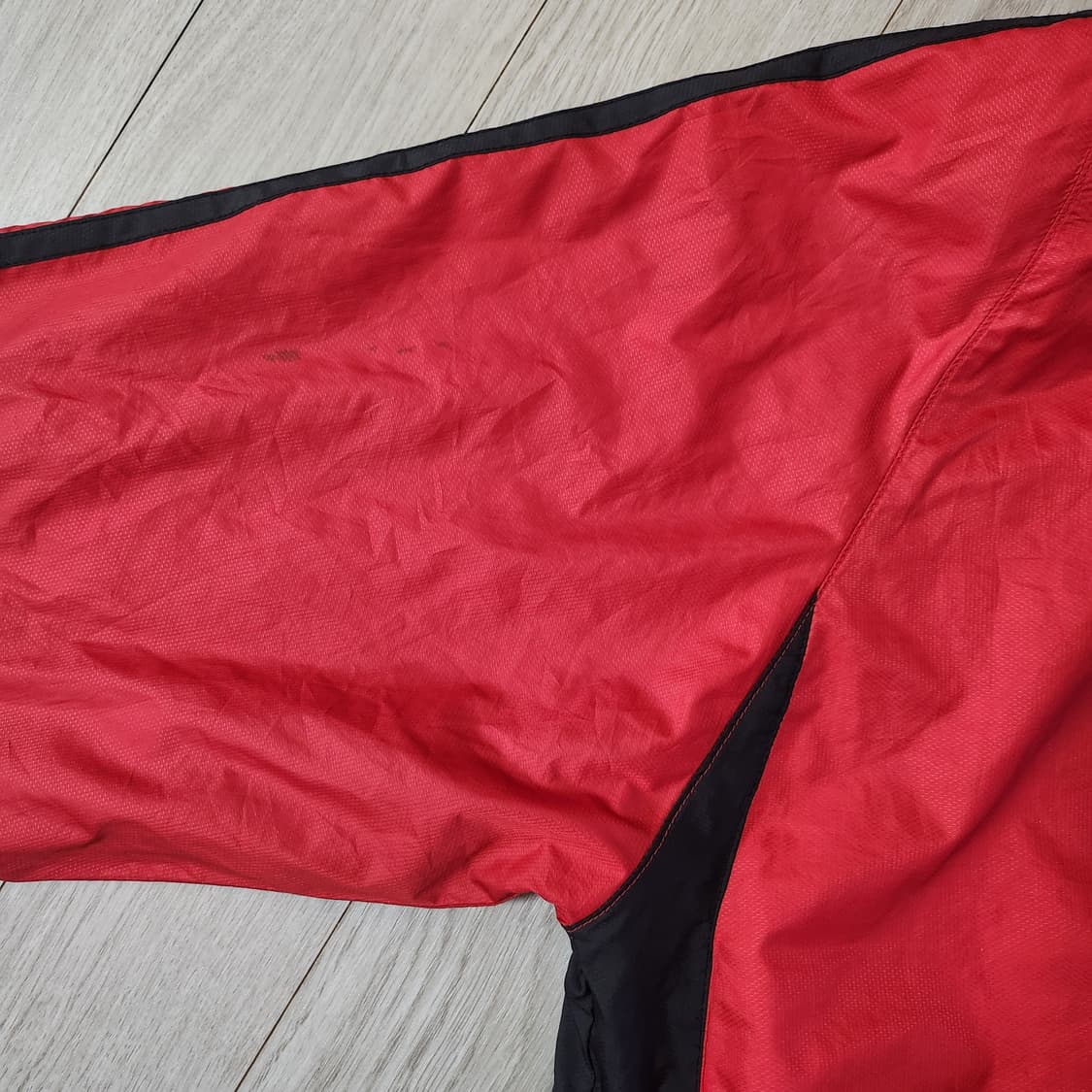 아디다스  바람막이 점퍼
●남녀공용  상품이미지9