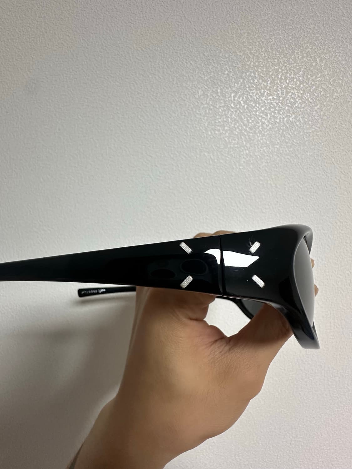 젠틀몬스터X 메종 마르지엘라 mm104 상품이미지1