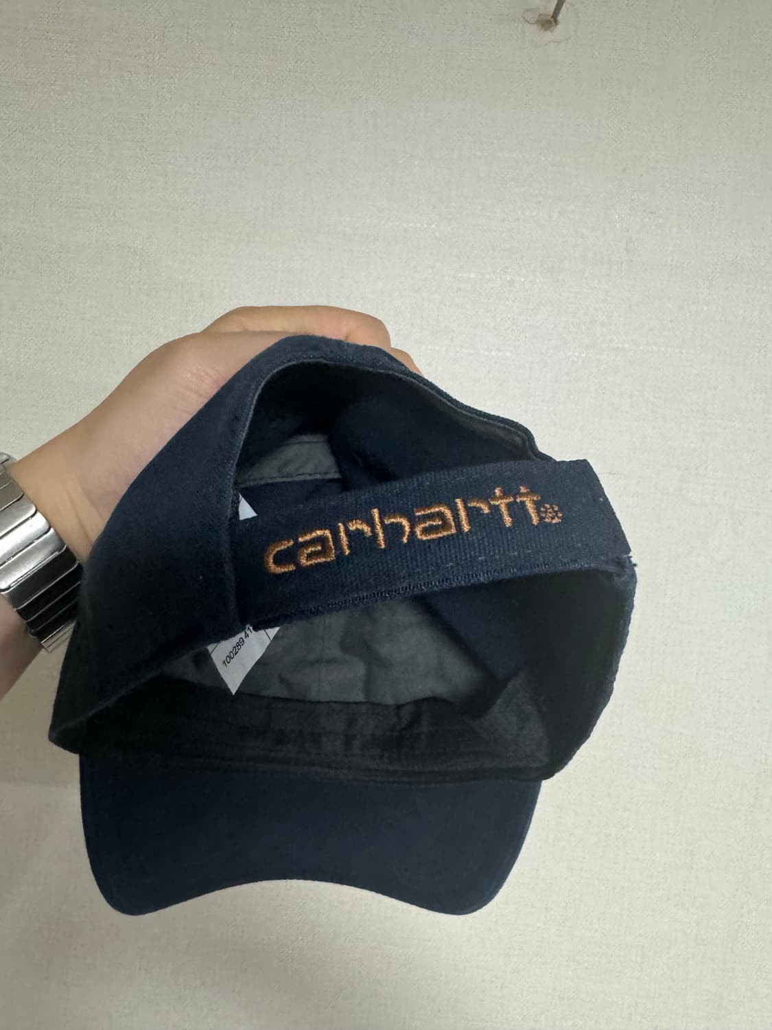 칼하트모자 상품이미지2