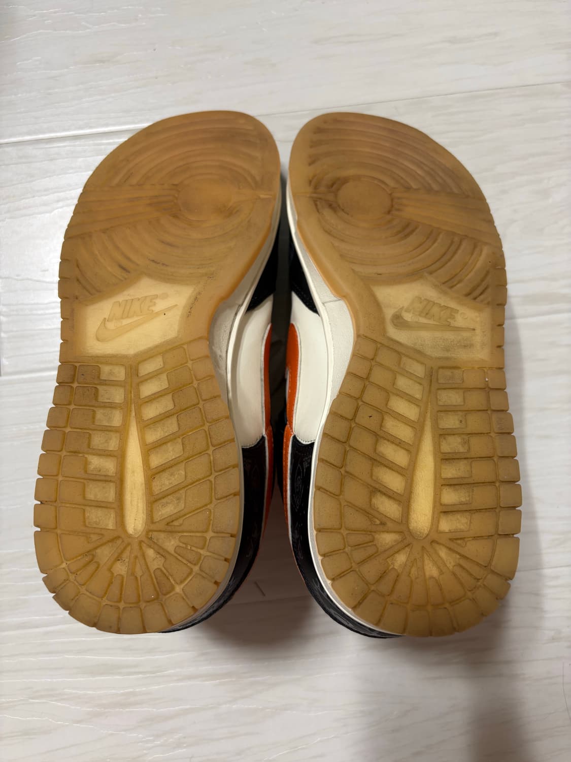 나이키 덩크 할로윈 260 상품이미지2