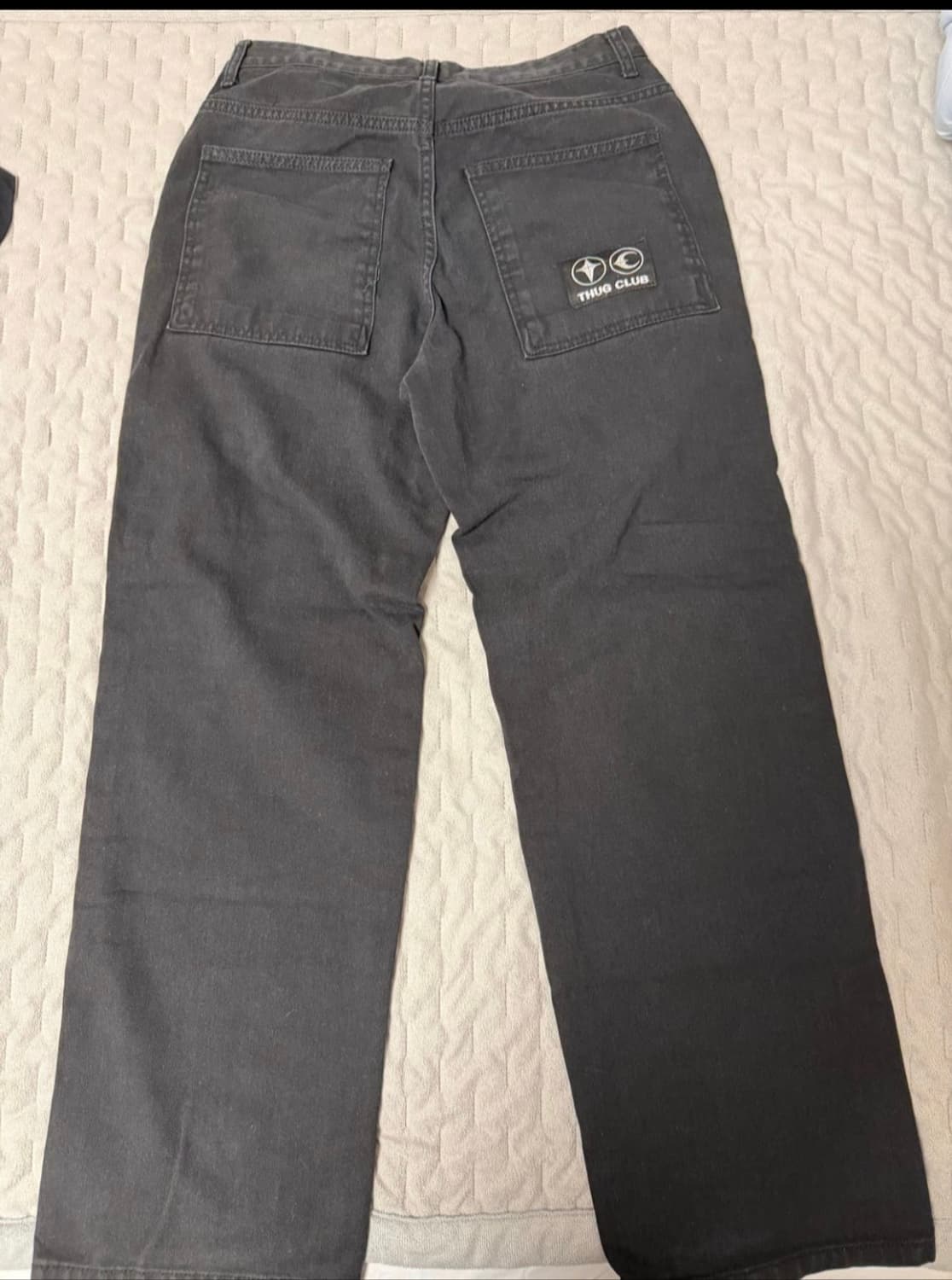 떠그팬츠 사이즈 2 상품이미지2