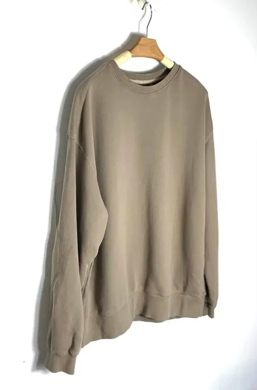 러프사이드 러프사이드맨투맨 스웻셔츠 맨투맨 상품이미지1