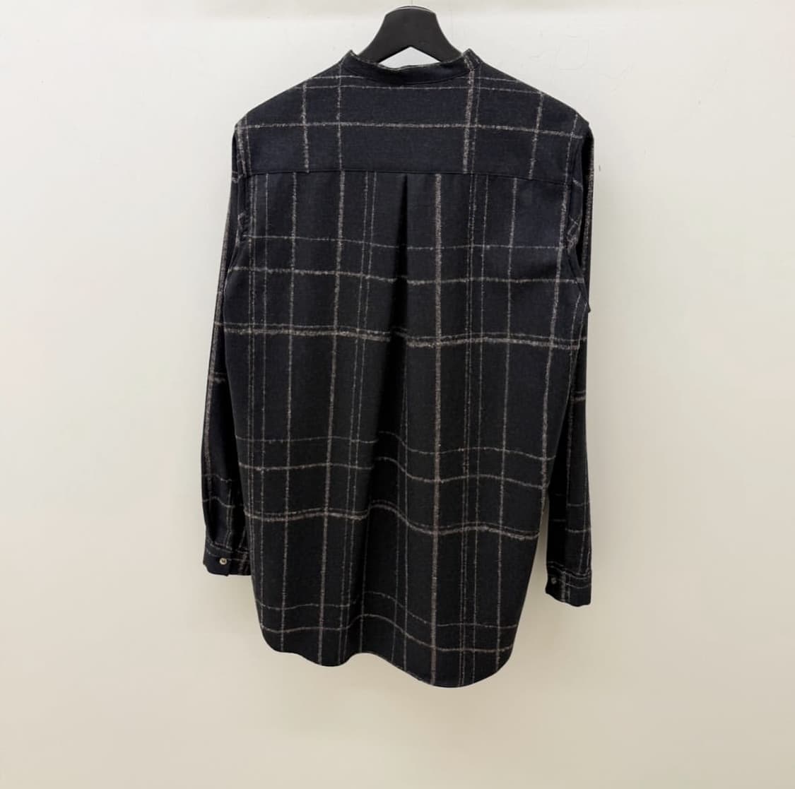 Amachi 아마치 카라리스 롱 셔츠 상품이미지3