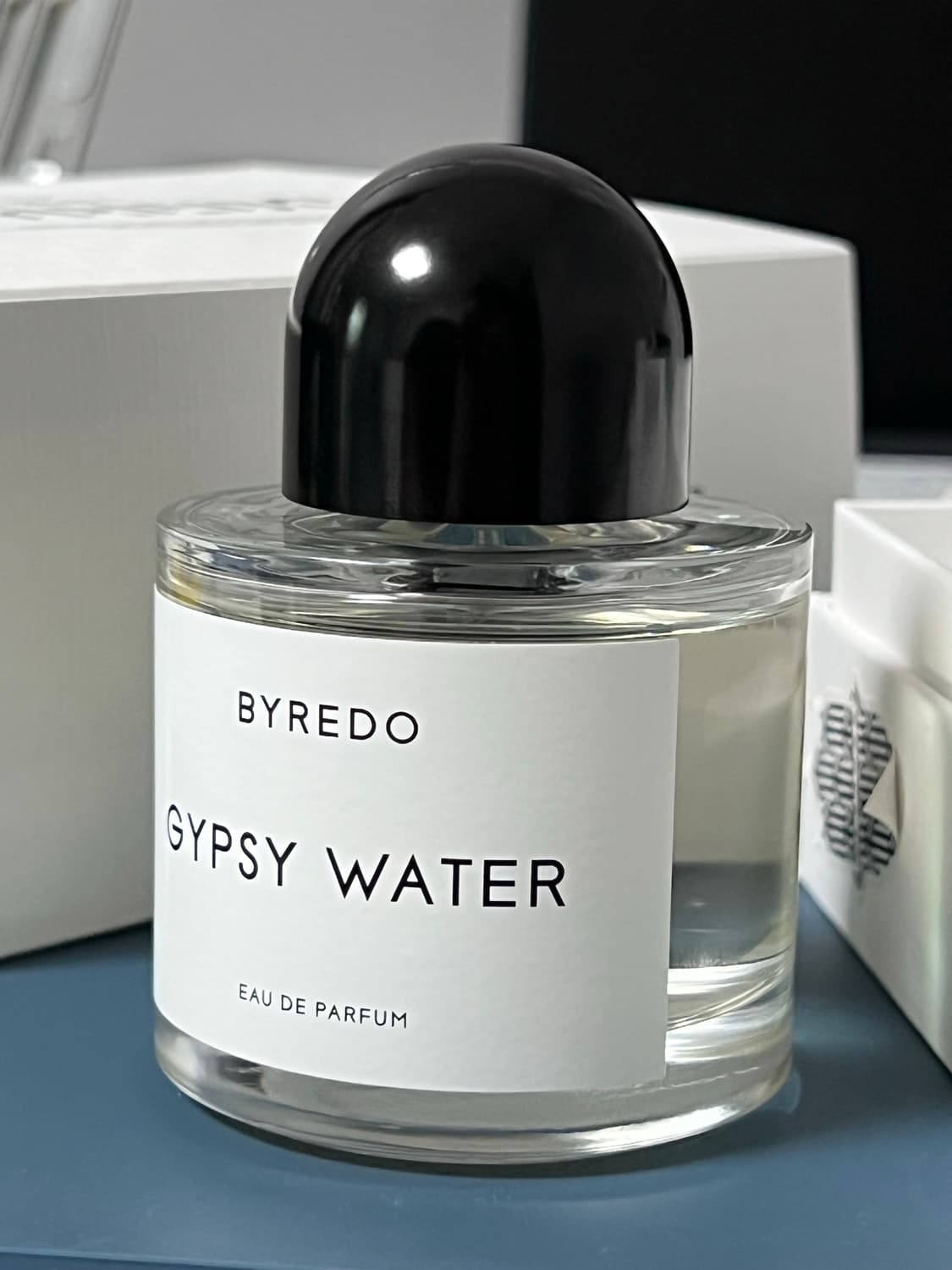 바이레도 집시워터 edp 100ml 거의새것 (면세제품) 상품이미지3