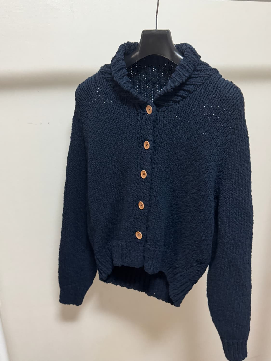 얼바닉30 코티지 가디건 Cottage Cardigan 상품이미지4