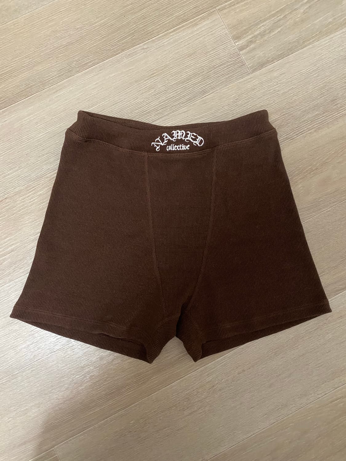 Named collective 반바지 상품이미지1