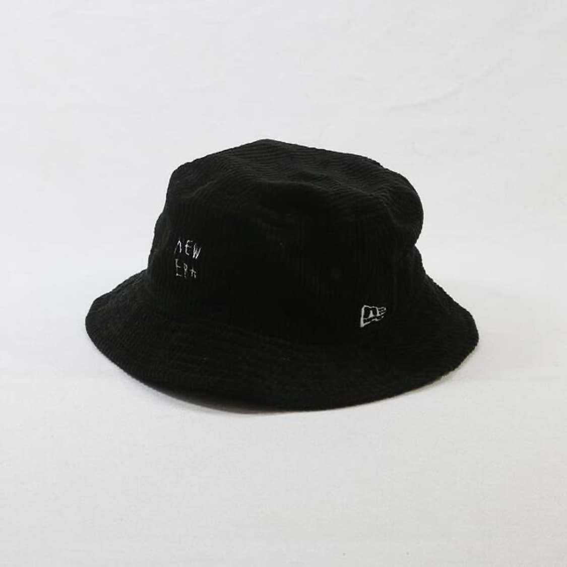 뉴에라 코듀로이 버킷햇 (S/M) 상품이미지8