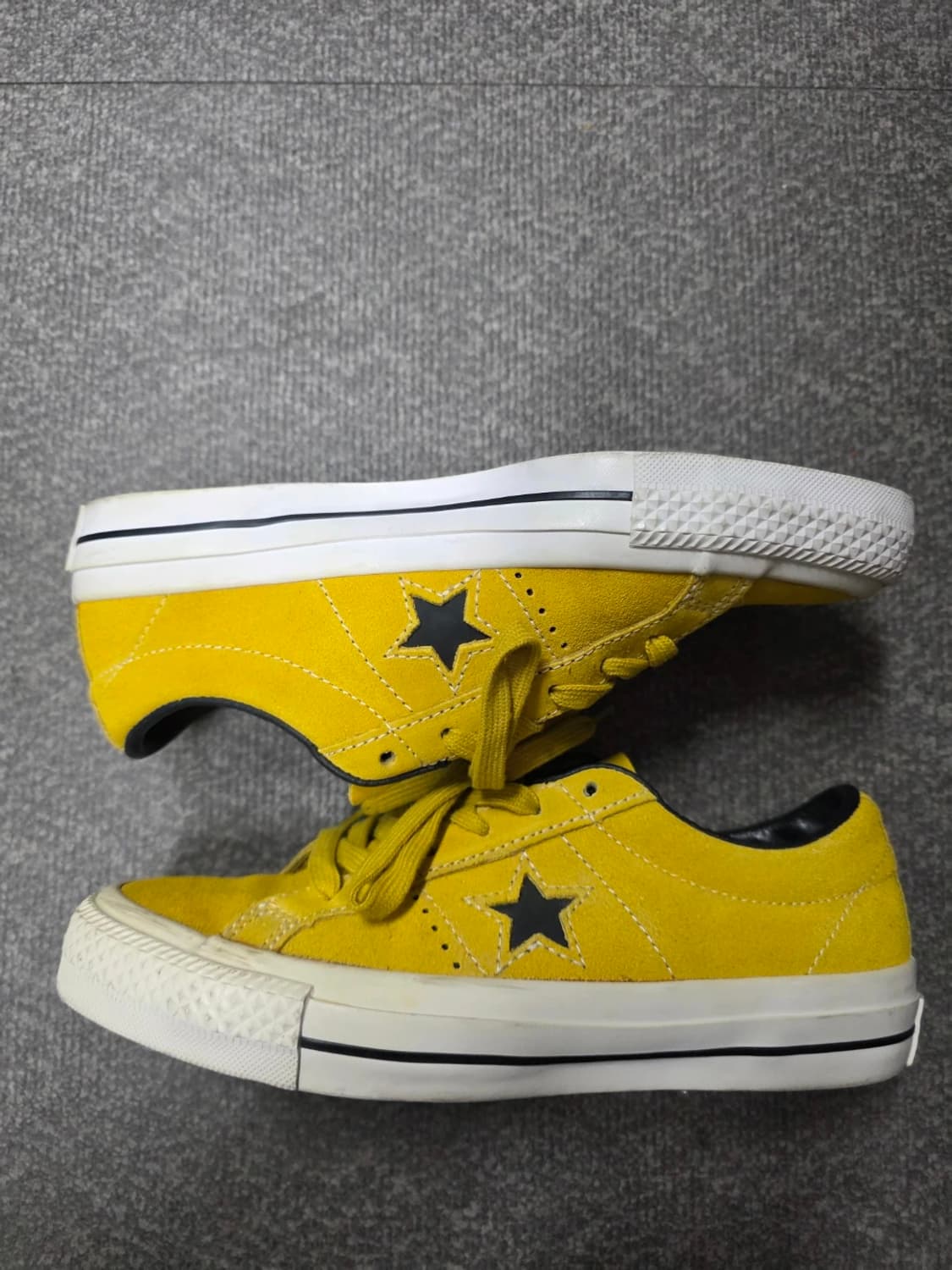 [240] 컨버스 컨스 원스타 프로 OX 상품이미지5