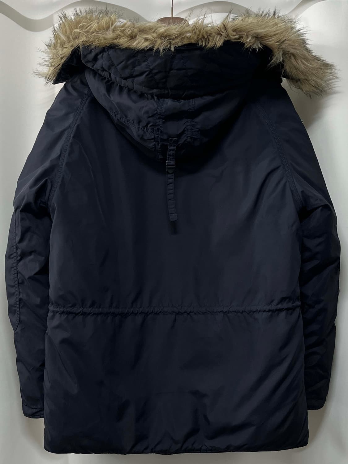 폴로 랄프로렌 N3B 플래그 스노클 필드 다운 파카 자켓 상품이미지2