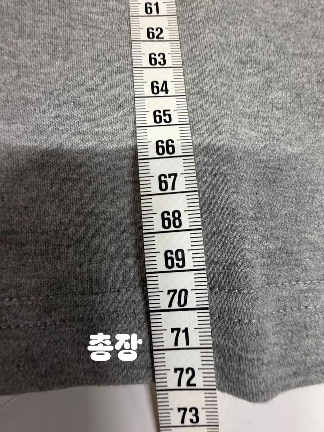 에르메스 캐쥬얼 반팔티 상품이미지3