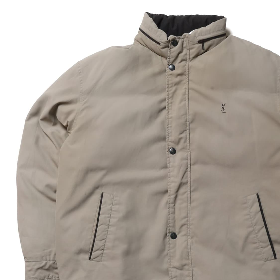 입생로랑 Yves Saint Laurent Puffer Jacket 
 상품이미지2