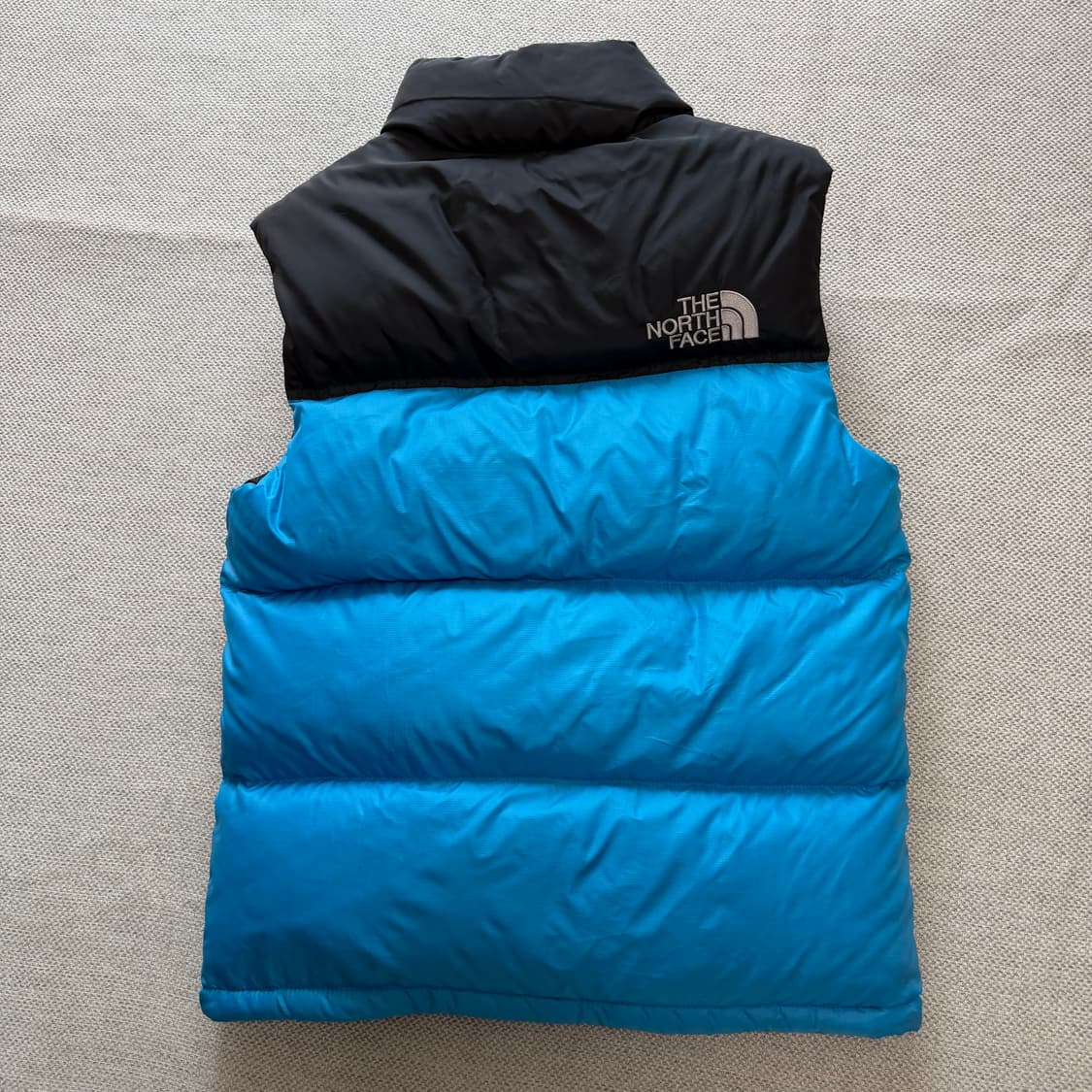 노스페이스 700 눕시 패딩조끼 상품이미지6