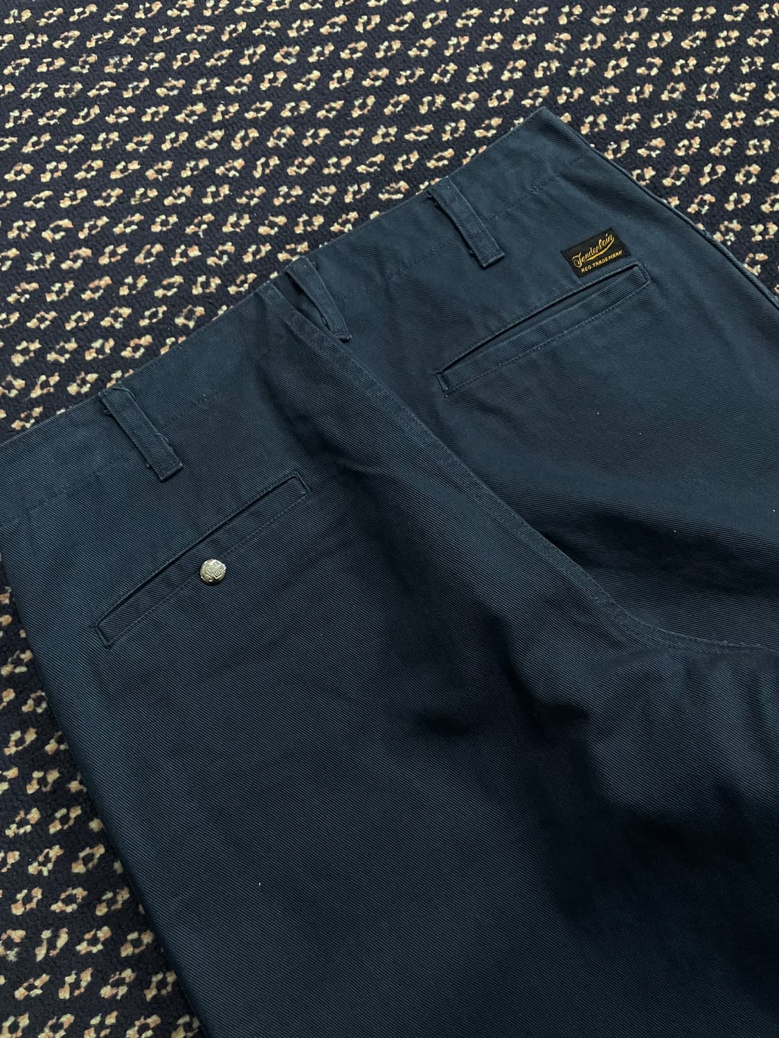 텐더로인 워크팬츠 상품이미지6