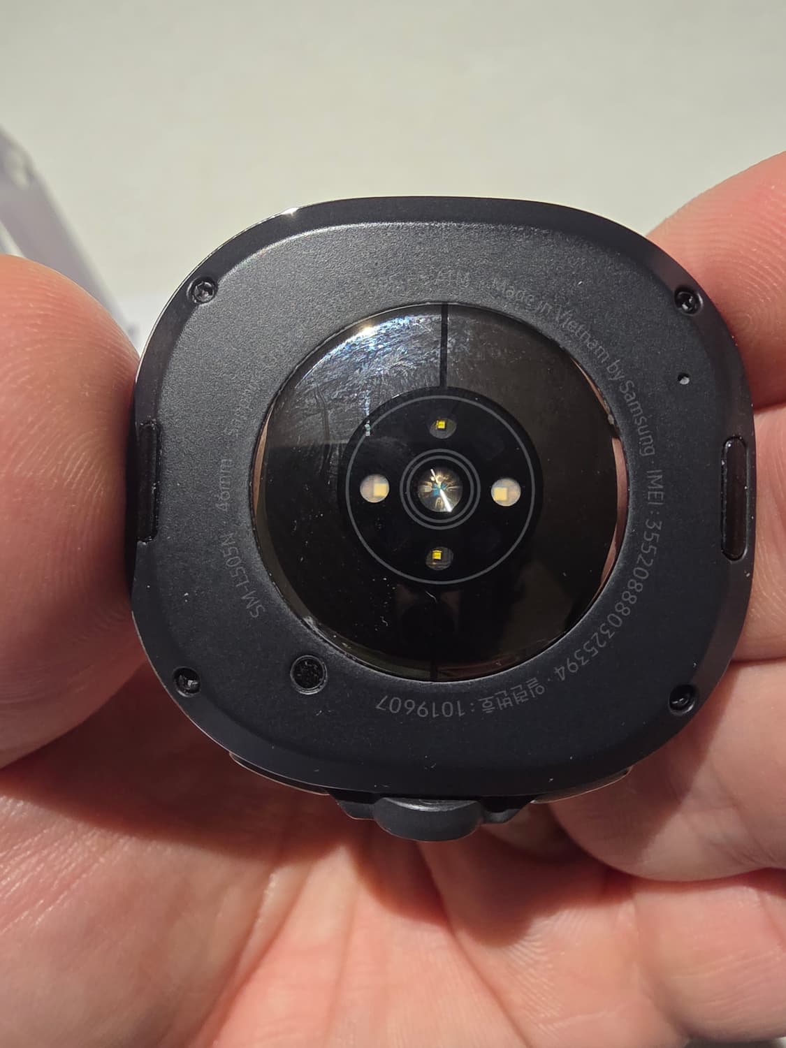 갤럭시워치 8 클래식 LTE 자급제 상품이미지2