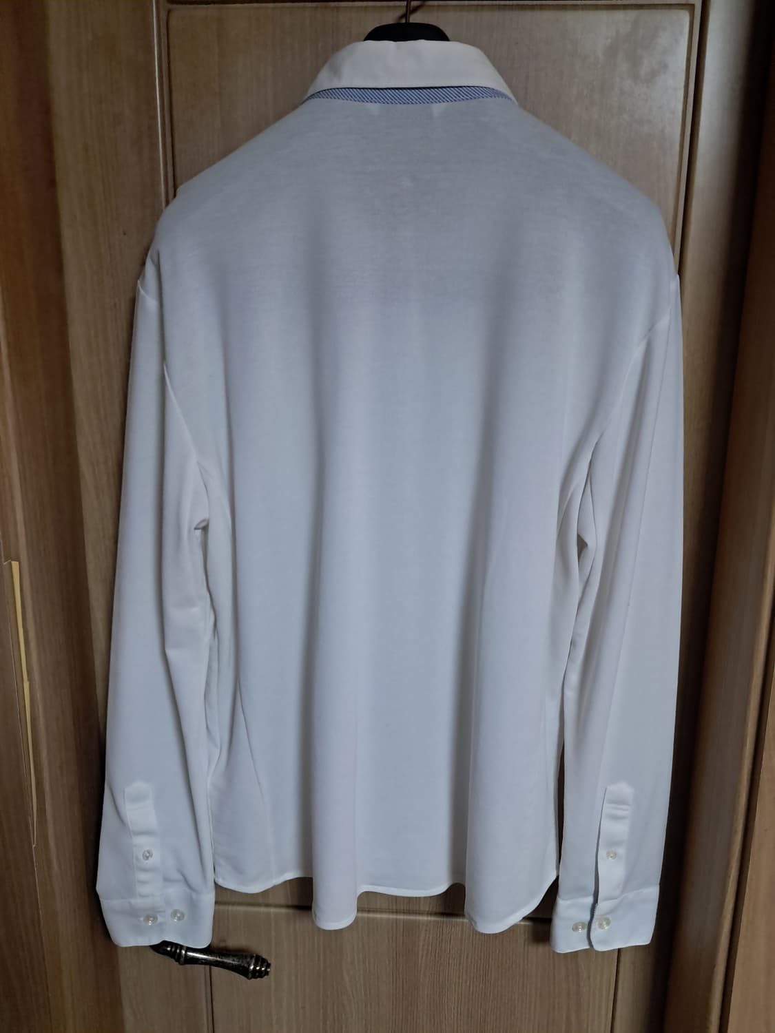 MTG 골프 긴팔셔츠 남성100  상품이미지2