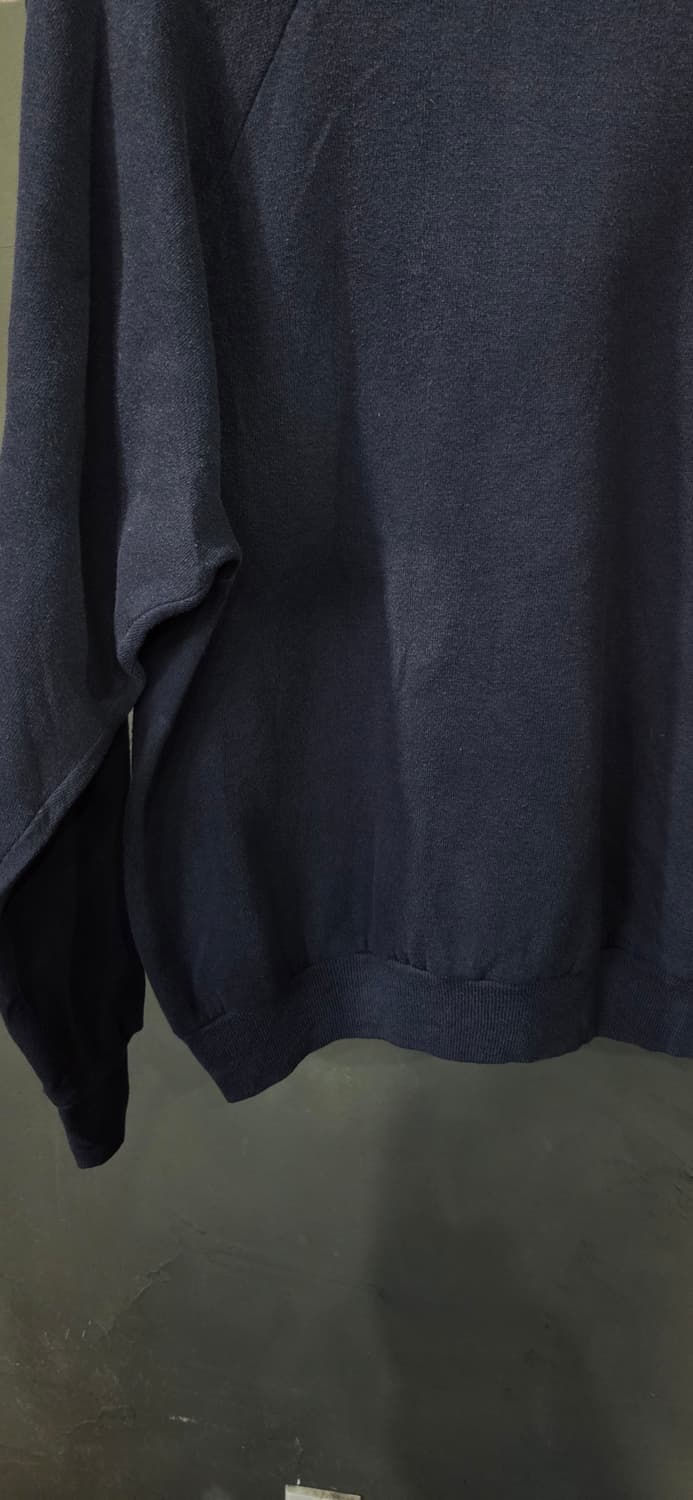 90's None - Made in U.S.A  상품이미지6