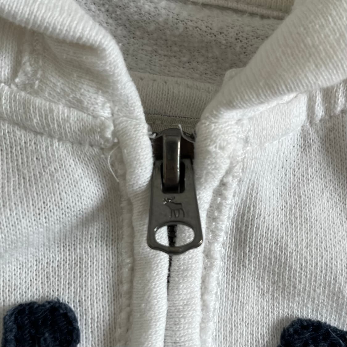 zip up hoodie 상품이미지6