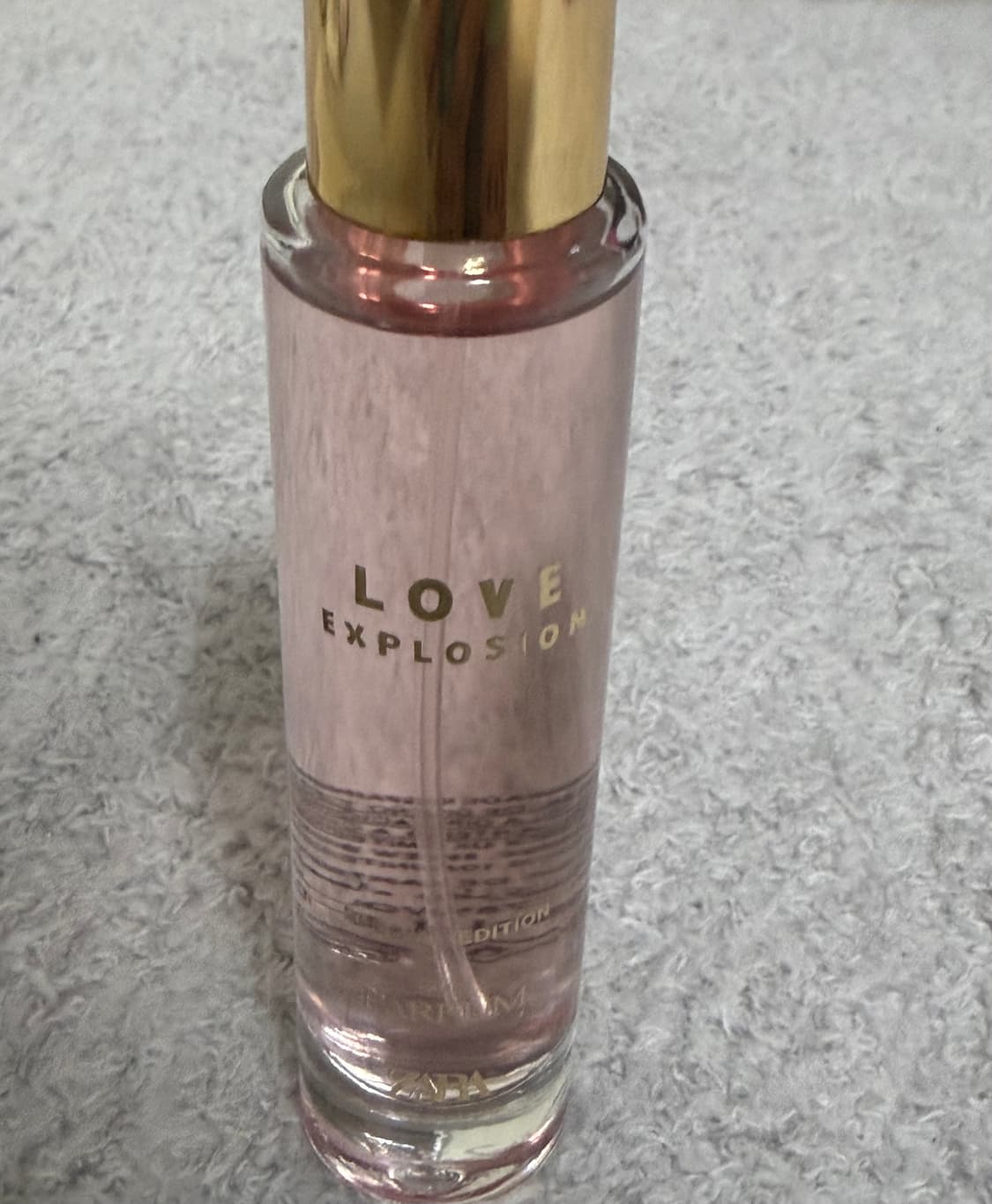 자라 향수 30ml  상품이미지4