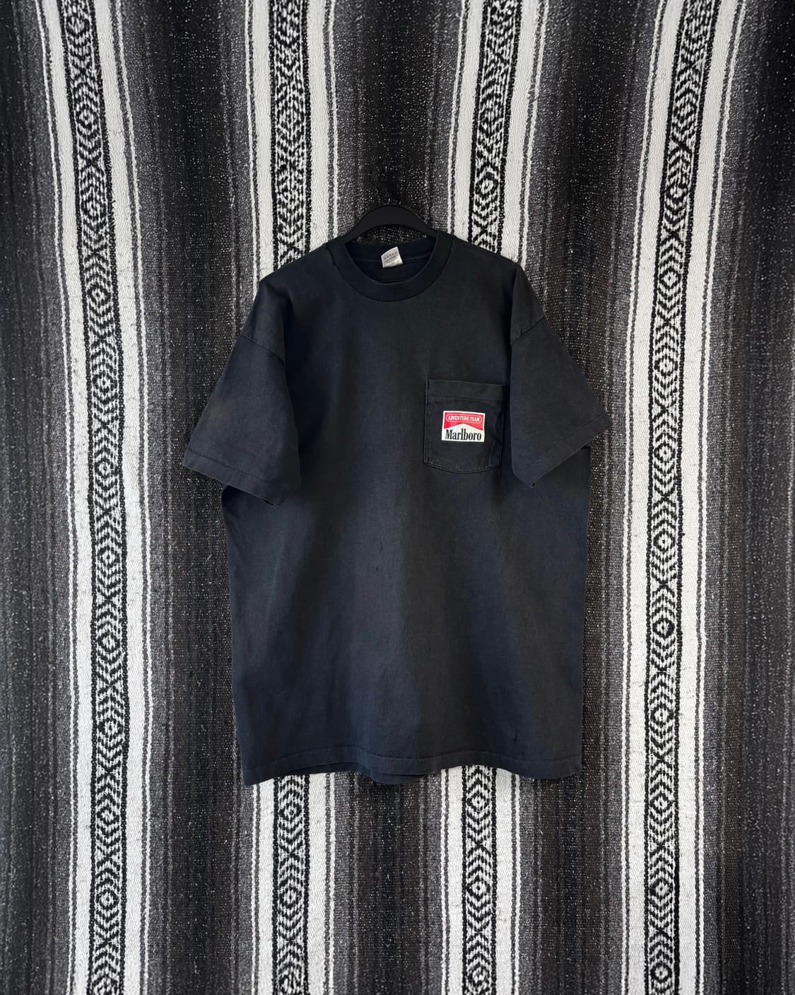 90s Marlboro coyote 반팔 티셔츠 상품이미지2