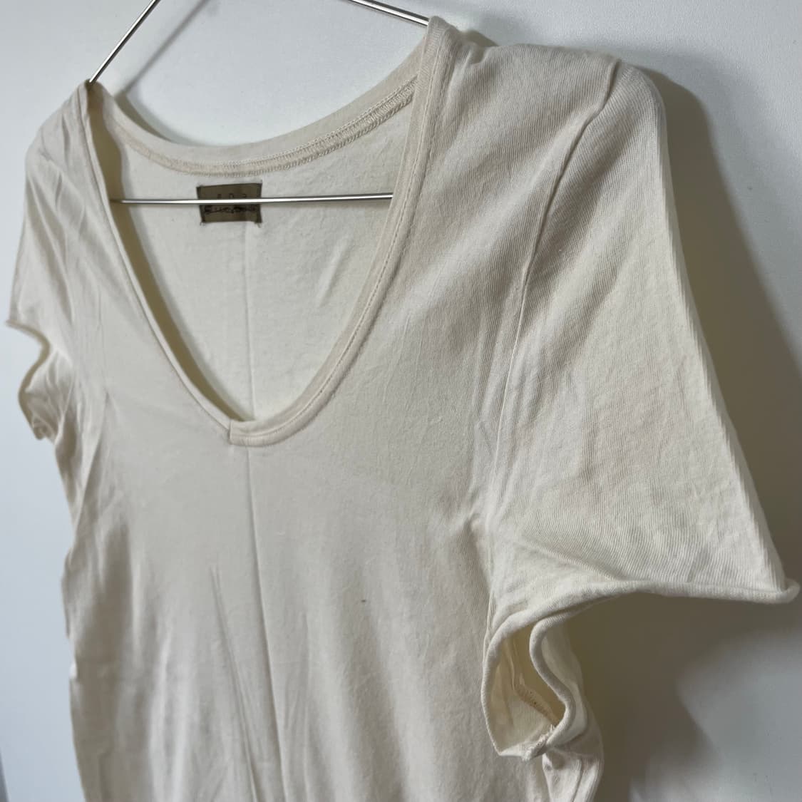 GOA ARCHIVE SHORT SLEEVE 상품이미지5