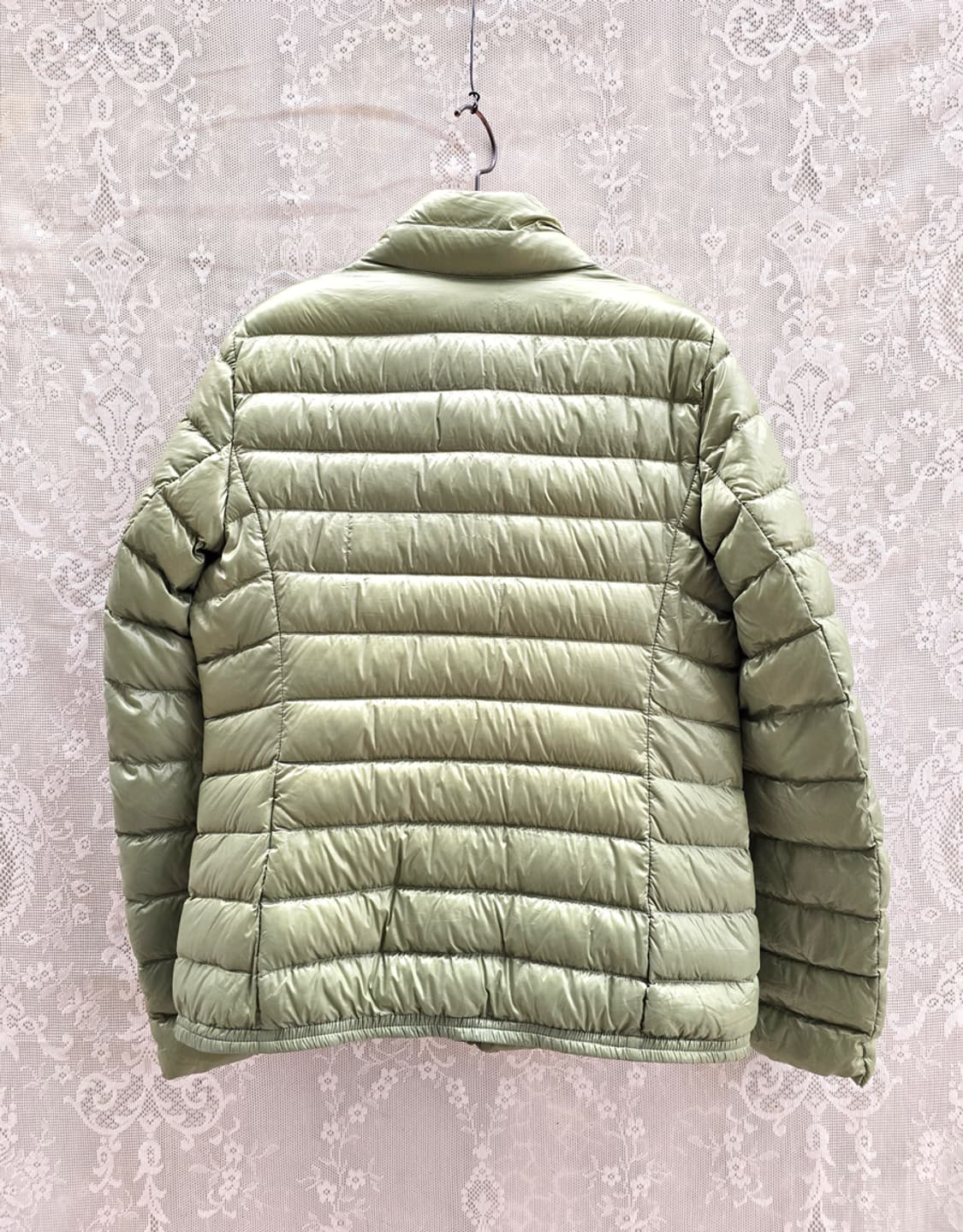 유니클로 경량패딩 상품이미지5