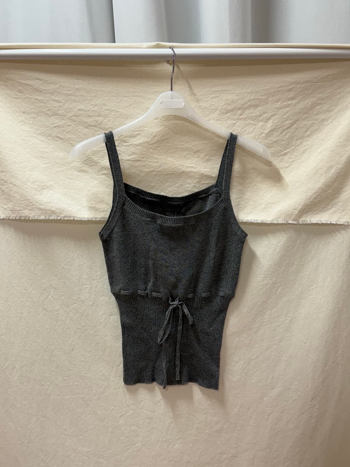 브랜디멜빌 니트 뷔스티에 상품이미지1